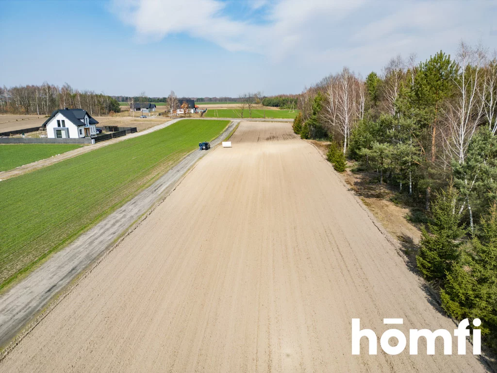 Działka 2 130,00 m², oferta nr , 2492/2089/OGS, Serniki-Kolonia