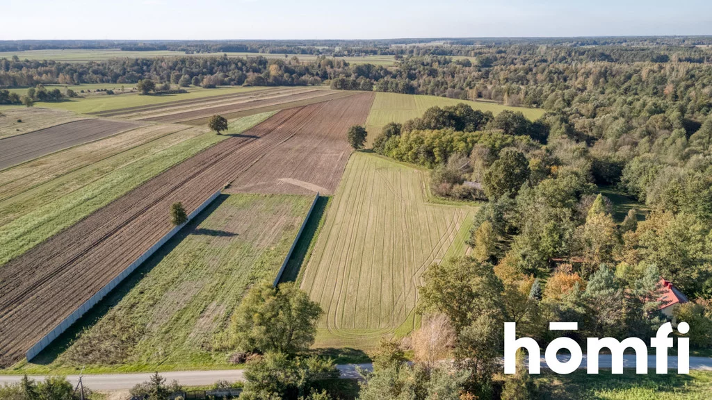 Działka 2 600,00 m², Siemiechów, Sprzedaż