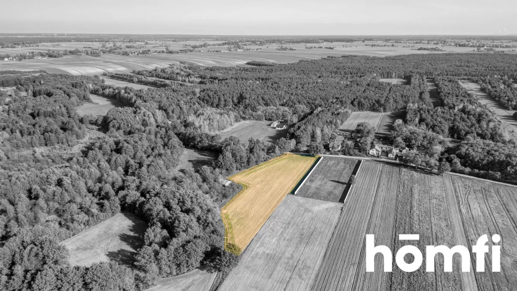 Działka 2 600,00 m², oferta nr , 2317/2089/OGS, Siemiechów