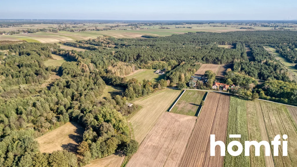 Działka 2 600,00 m², oferta nr , 2317/2089/OGS, Siemiechów