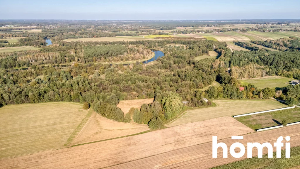 Działka 2 600,00 m², oferta nr , 2317/2089/OGS, Siemiechów