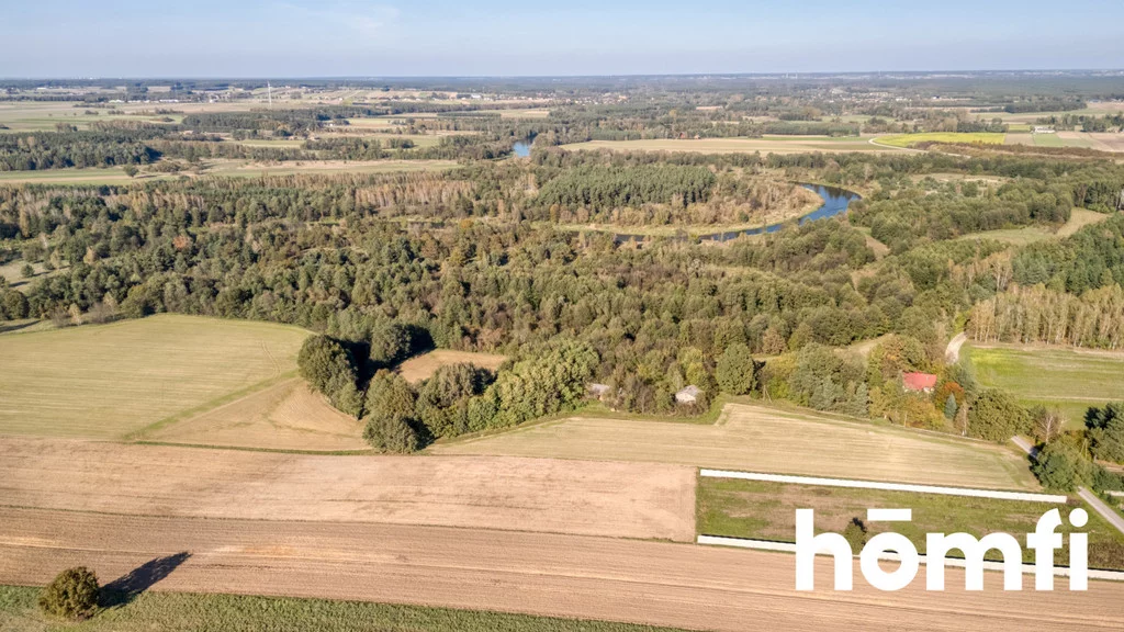 Działka 2 600,00 m², oferta nr , 2317/2089/OGS, Siemiechów