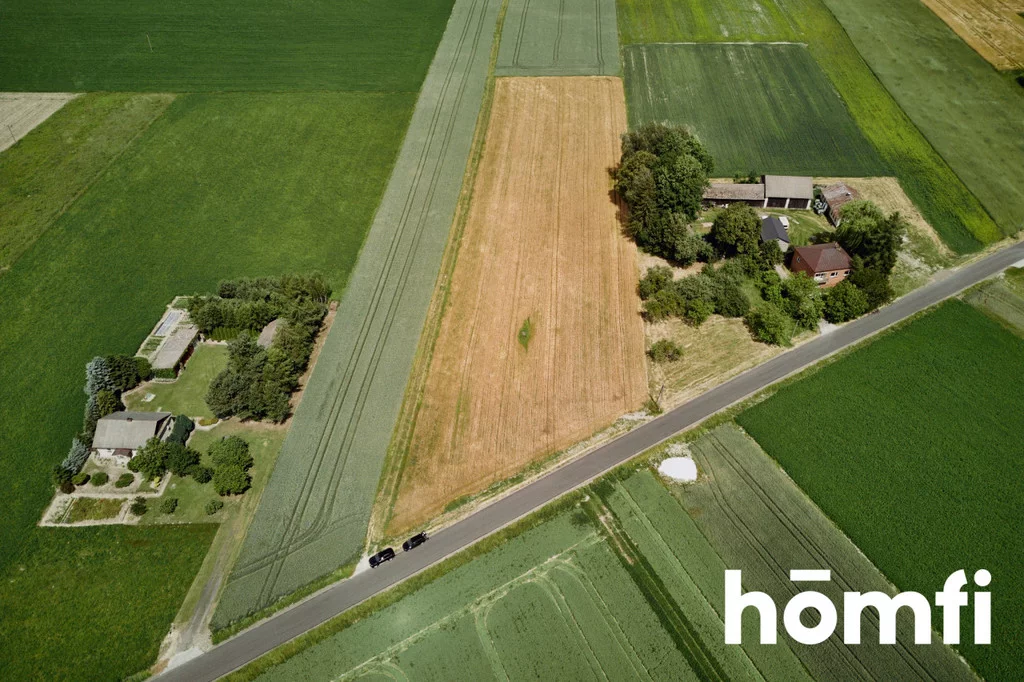 Działka 3 880,00 m², oferta nr , 2595/2089/OGS, Siennica Nadolna