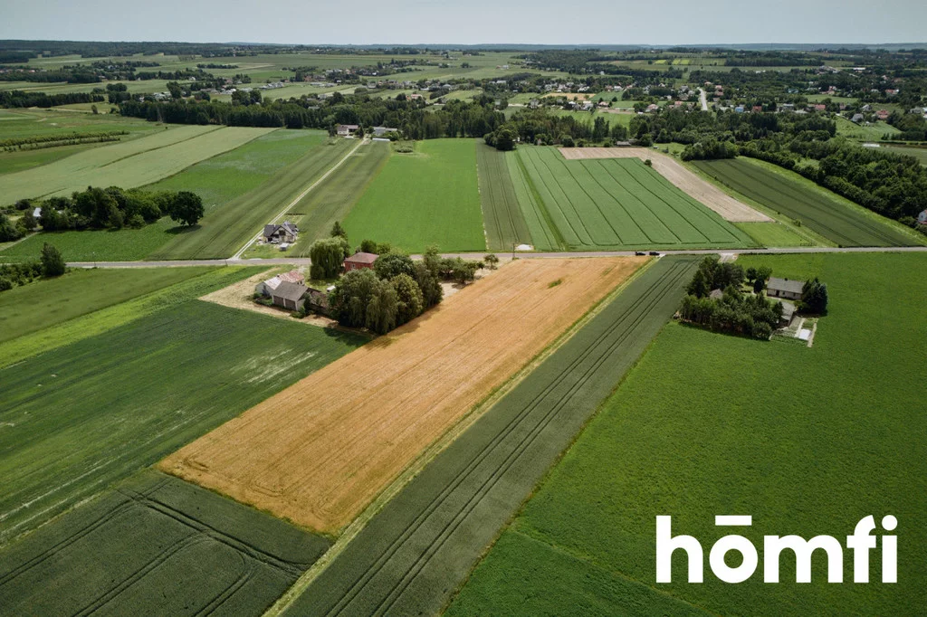 Działka 3 880,00 m², oferta nr , 2595/2089/OGS, Siennica Nadolna
