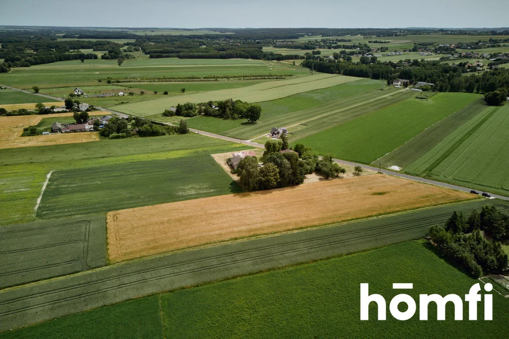 Działka 3 880,00 m², oferta nr , 2595/2089/OGS, Siennica Nadolna