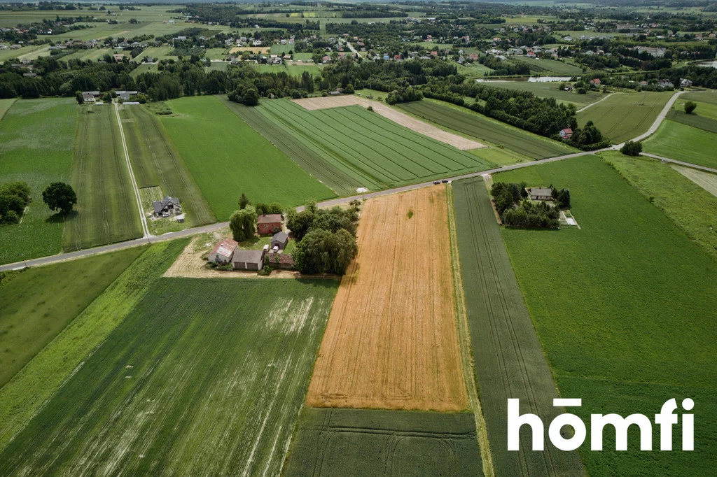 Działka 3 880,00 m², oferta nr , 2595/2089/OGS, Siennica Nadolna