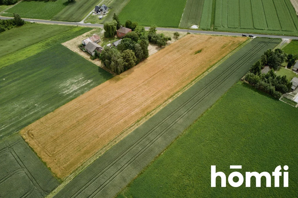 Działka 3 880,00 m², oferta nr , 2595/2089/OGS, Siennica Nadolna