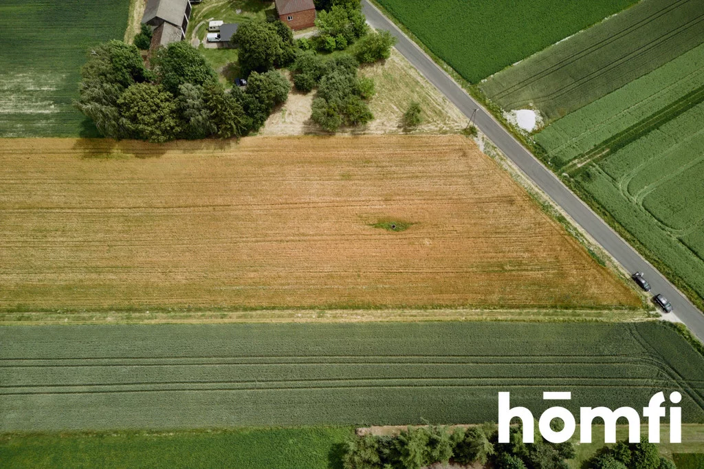 Działka 3 880,00 m², oferta nr , 2595/2089/OGS, Siennica Nadolna
