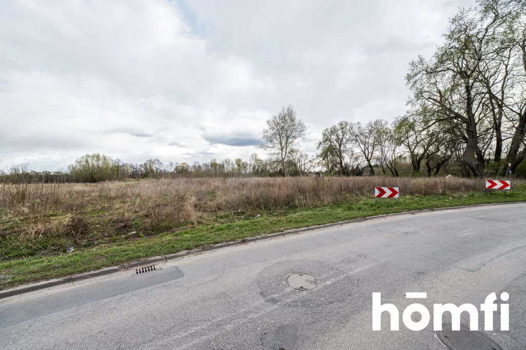 Działka 1 439,00 m², oferta nr , 2499/2089/OGS, Radom, Długojów, Skaryszewska