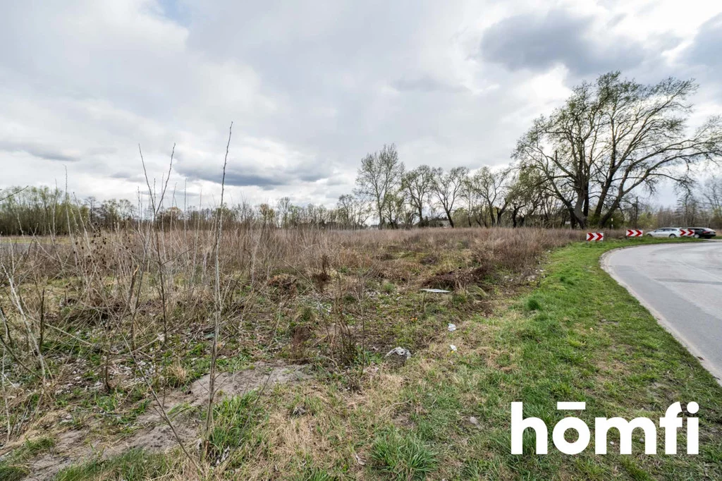 Działka 1 439,00 m², oferta nr , 2499/2089/OGS, Radom, Długojów, Skaryszewska