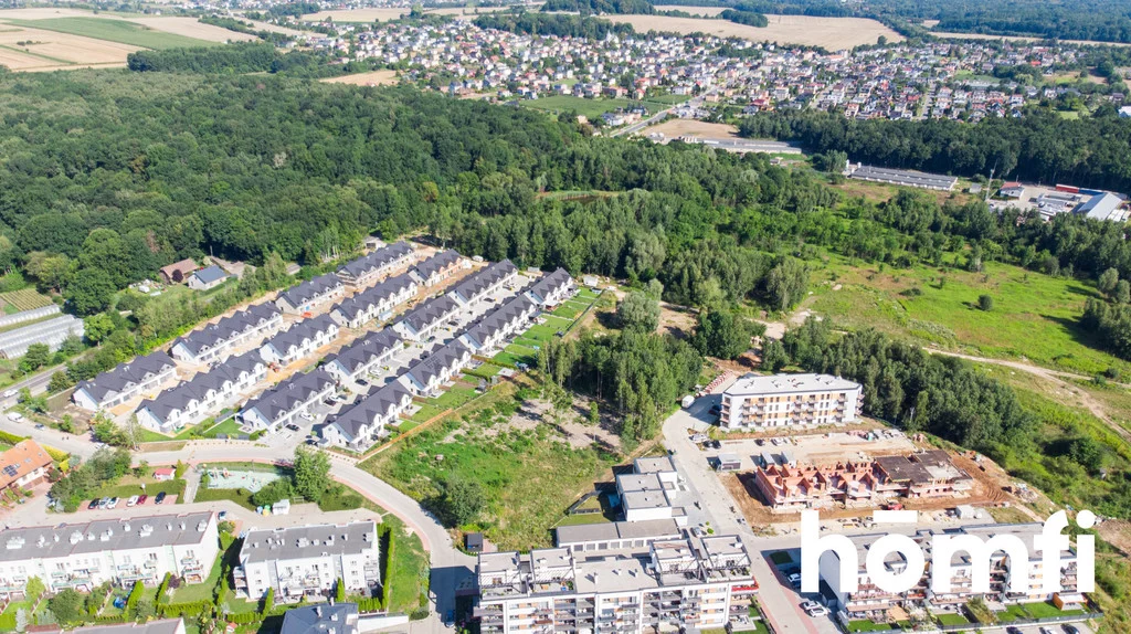 Apartamenty 2649/2089/OGS Piekary Śląskie Skowronków