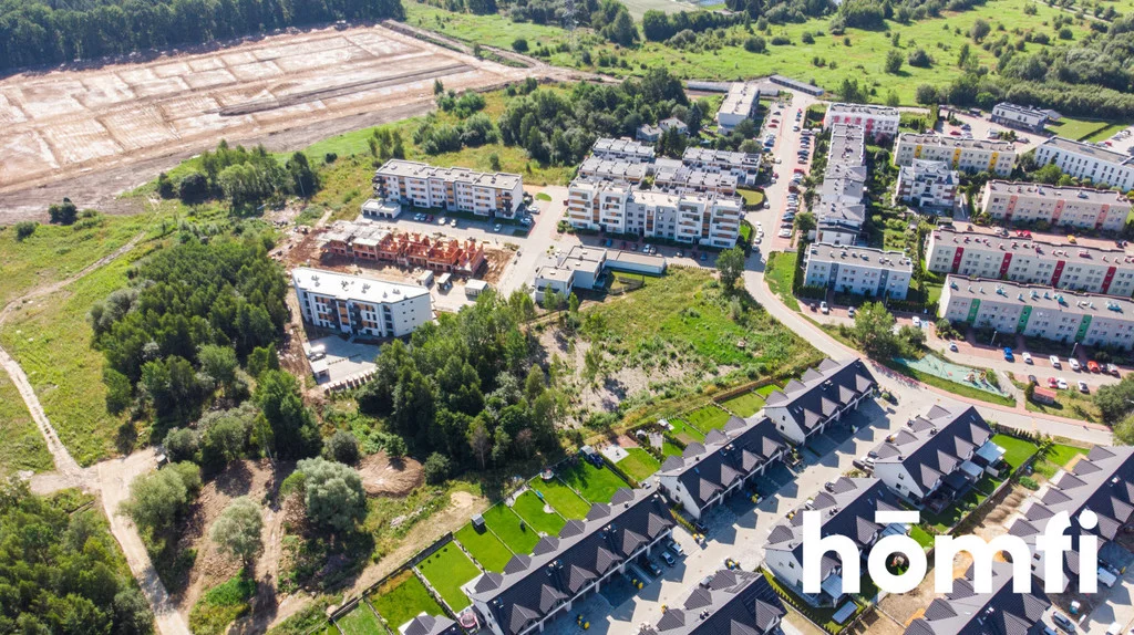 Działka 4 900,00 m², oferta nr , 2649/2089/OGS, Piekary Śląskie, Skowronków