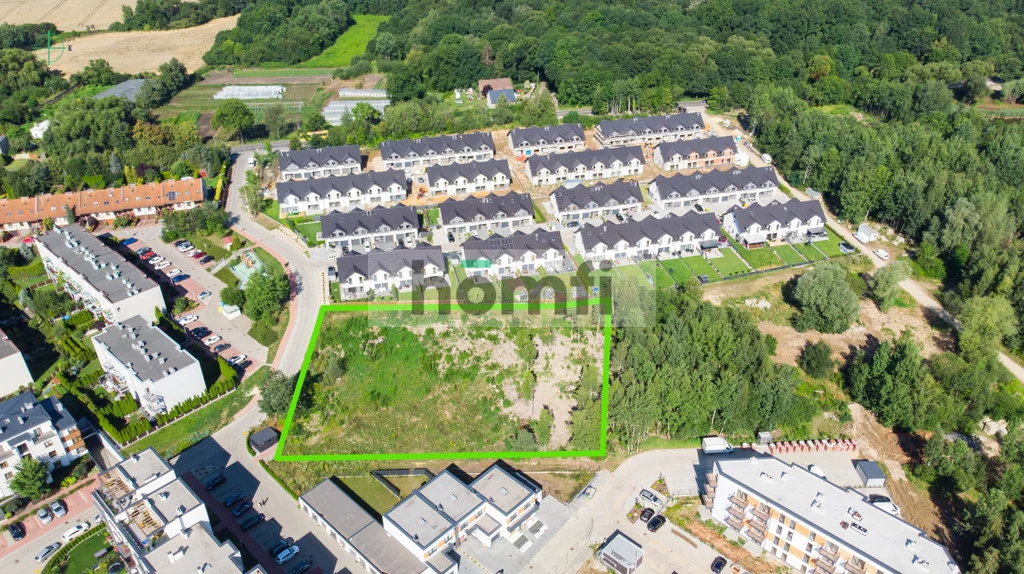 Działka 4 900,00 m², oferta nr , 2649/2089/OGS, Piekary Śląskie, Skowronków