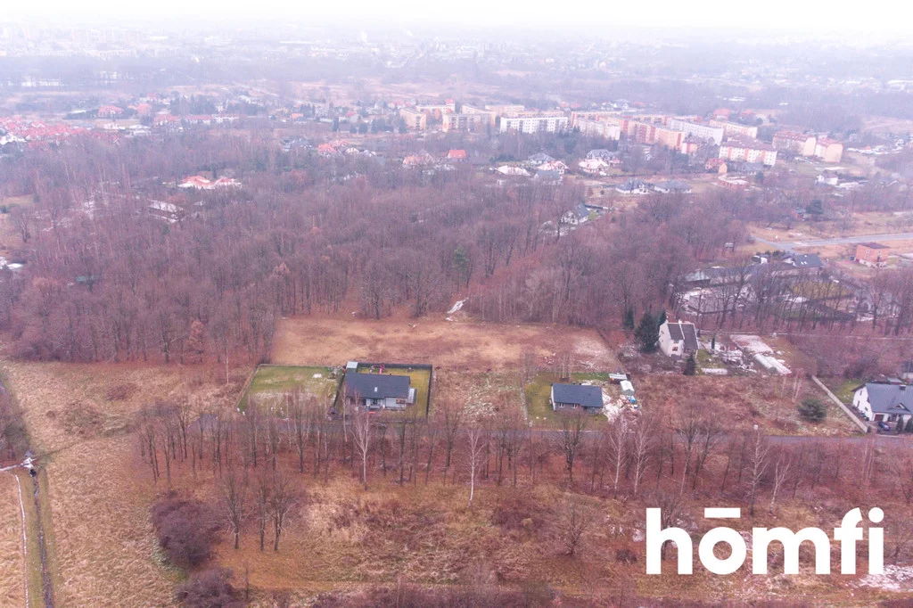 Działka 4 516,00 m², oferta nr , 1391/2089/OGS, Radom, Wośniki, Skrajna