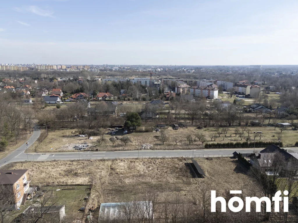 Działka 3 461,00 m², oferta nr , 2452/2089/OGS, Radom, Wośniki, Skrajna