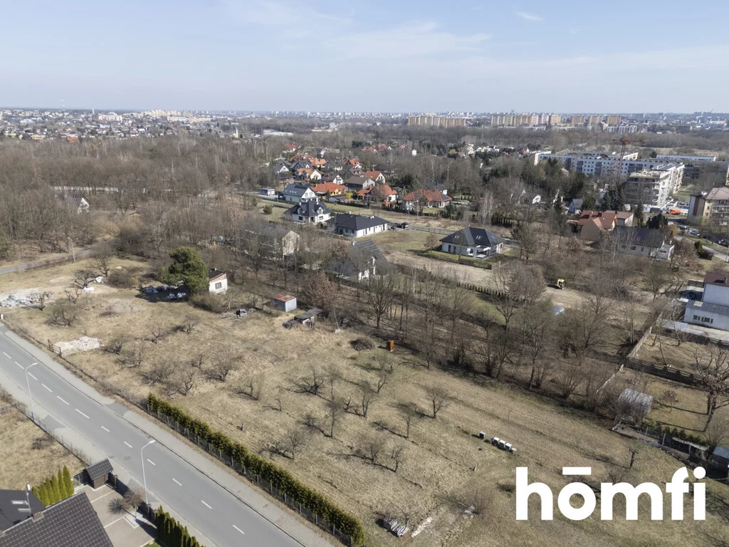 Działka 3 461,00 m², oferta nr , 2452/2089/OGS, Radom, Wośniki, Skrajna