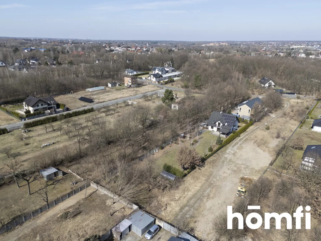 Działka 3 461,00 m², oferta nr , 2452/2089/OGS, Radom, Wośniki, Skrajna