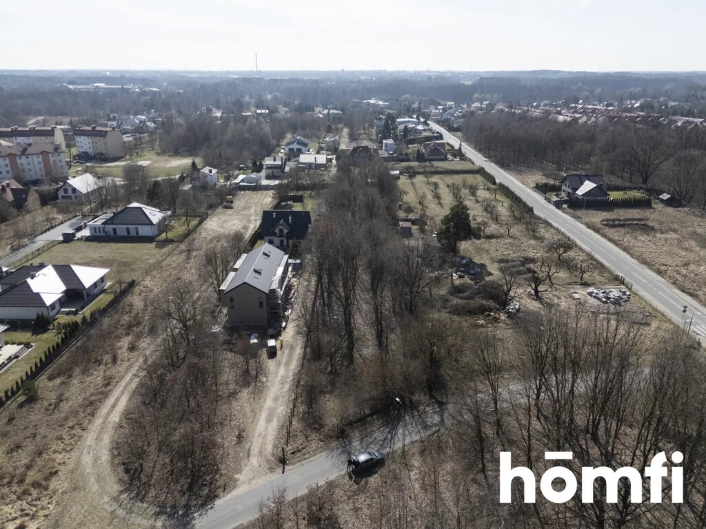 Działka 3 461,00 m², oferta nr , 2452/2089/OGS, Radom, Wośniki, Skrajna