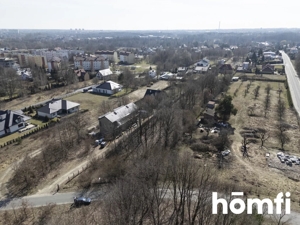 Działka 3 461,00 m², oferta nr , 2452/2089/OGS, Radom, Wośniki, Skrajna