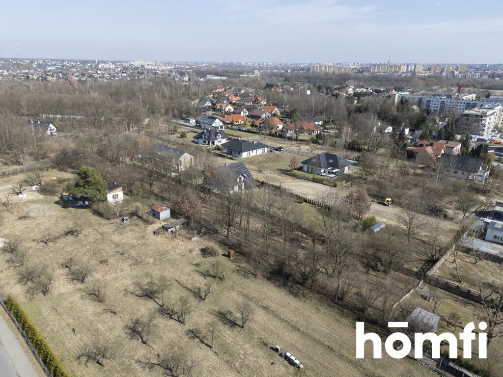 Działka 3 461,00 m², oferta nr , 2452/2089/OGS, Radom, Wośniki, Skrajna