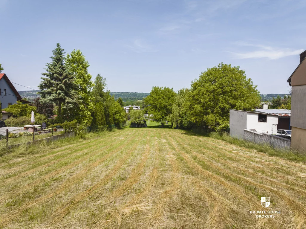 Działka 1 502,00 m², oferta nr , 2601/2089/OGS, Zabierzów, Śląska