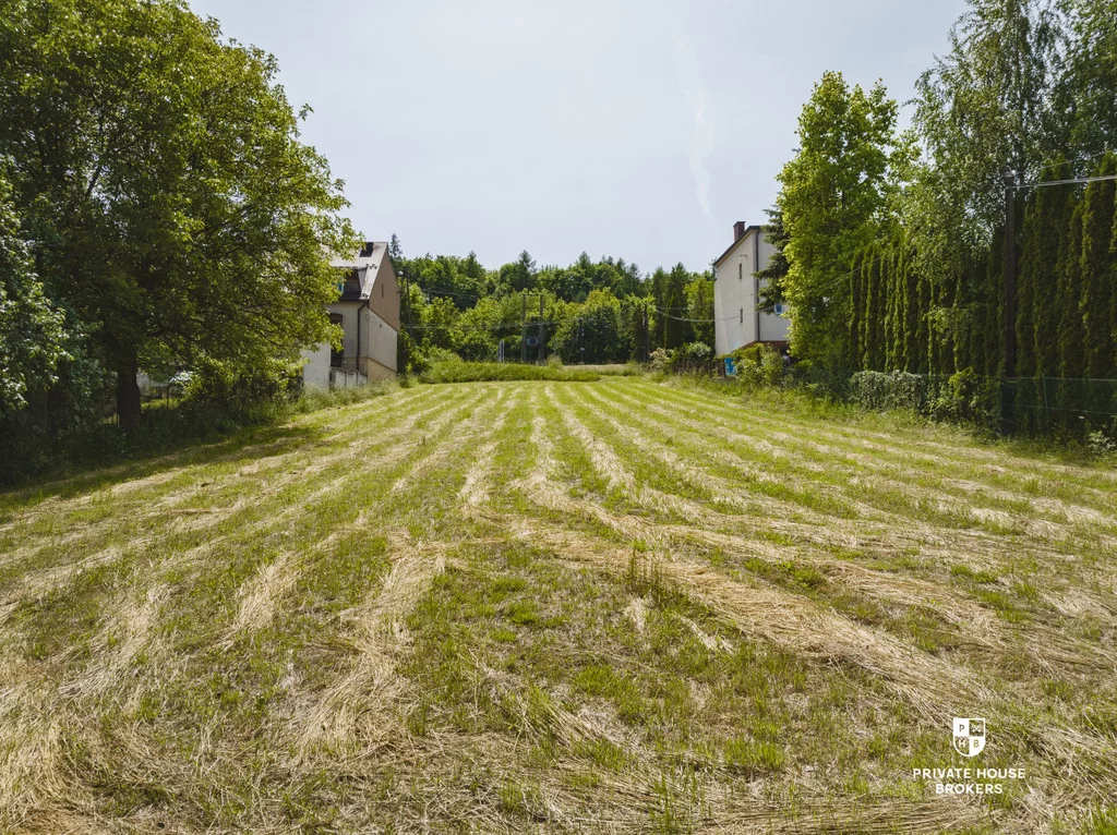 Działka 1 502,00 m², oferta nr , 2601/2089/OGS, Zabierzów, Śląska