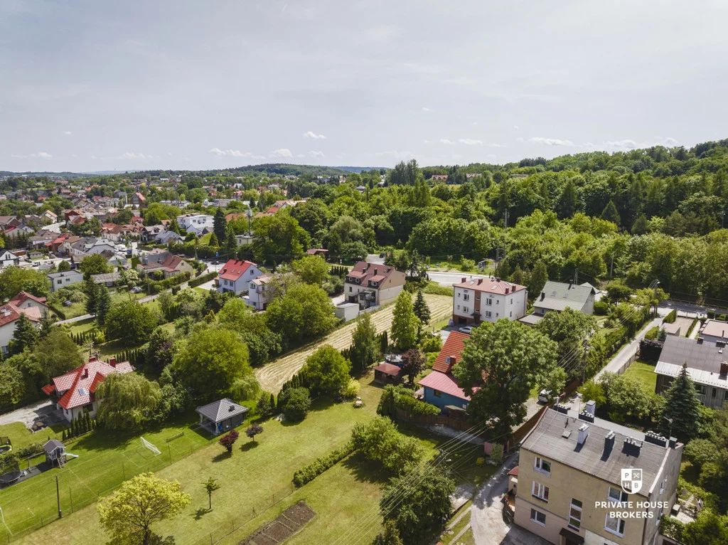 Działka 1 502,00 m², oferta nr , 2601/2089/OGS, Zabierzów, Śląska