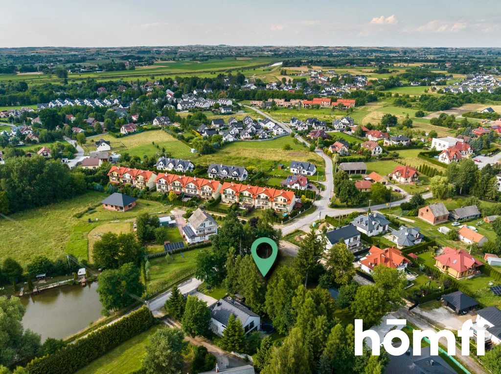 Działka 782,00 m², oferta nr , 2666/2089/OGS, Niepołomice, Słoneczna