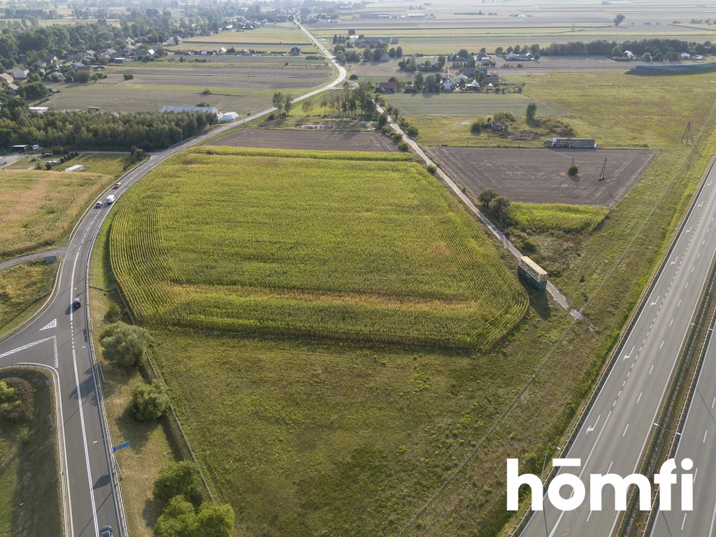 Działka 29 500,00 m², oferta nr , 2242/2089/OGS, Sługocin