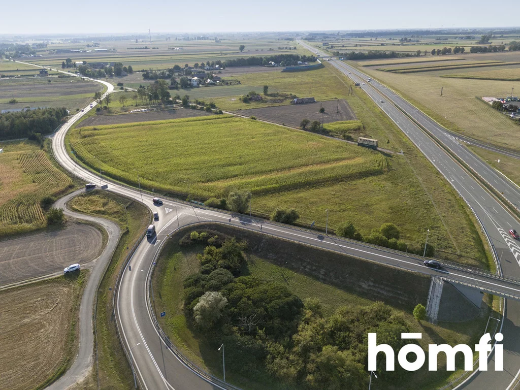 Działka 29 500,00 m², oferta nr , 2242/2089/OGS, Sługocin