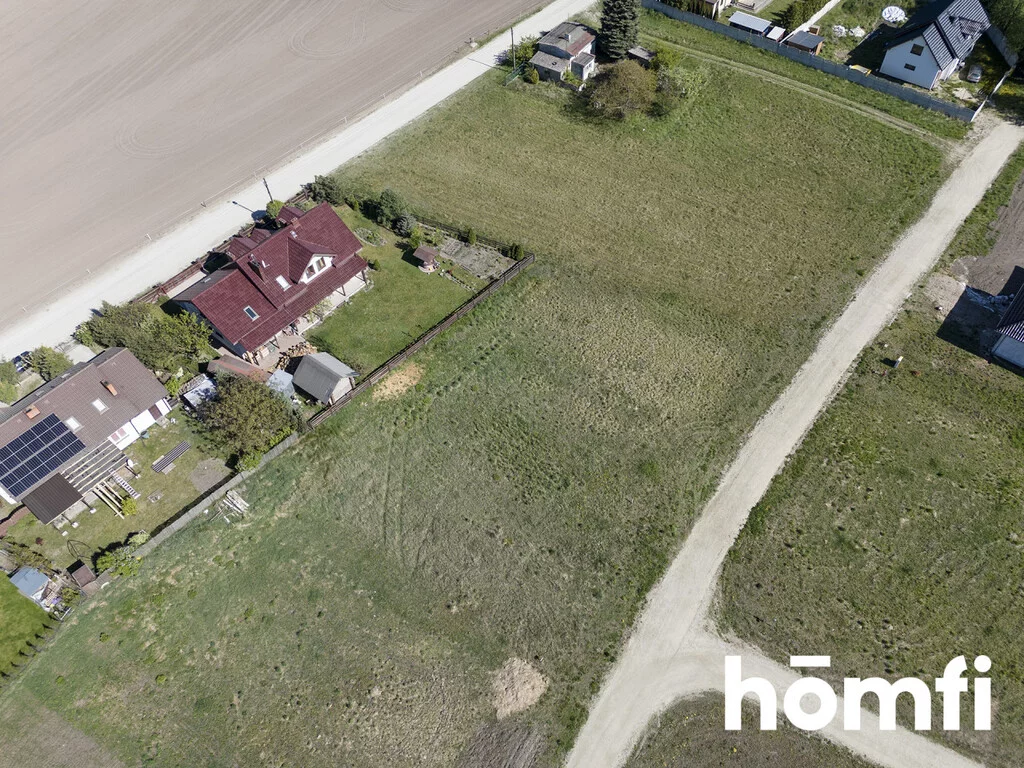 Działka 1 015,00 m², oferta nr , 2682/2089/OGS, Dopiewiec, Smardzowa