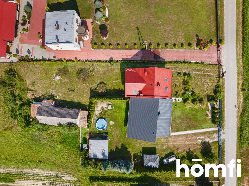 Działka 7 900,00 m², oferta nr , 2258/2089/OGS, Śmigno