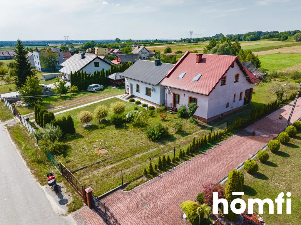 Działka 7 900,00 m², oferta nr , 2258/2089/OGS, Śmigno