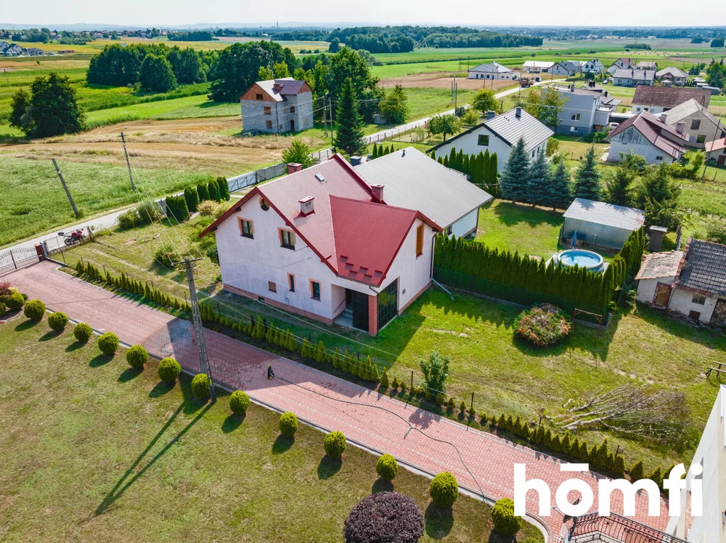 Działka 7 900,00 m², oferta nr , 2258/2089/OGS, Śmigno