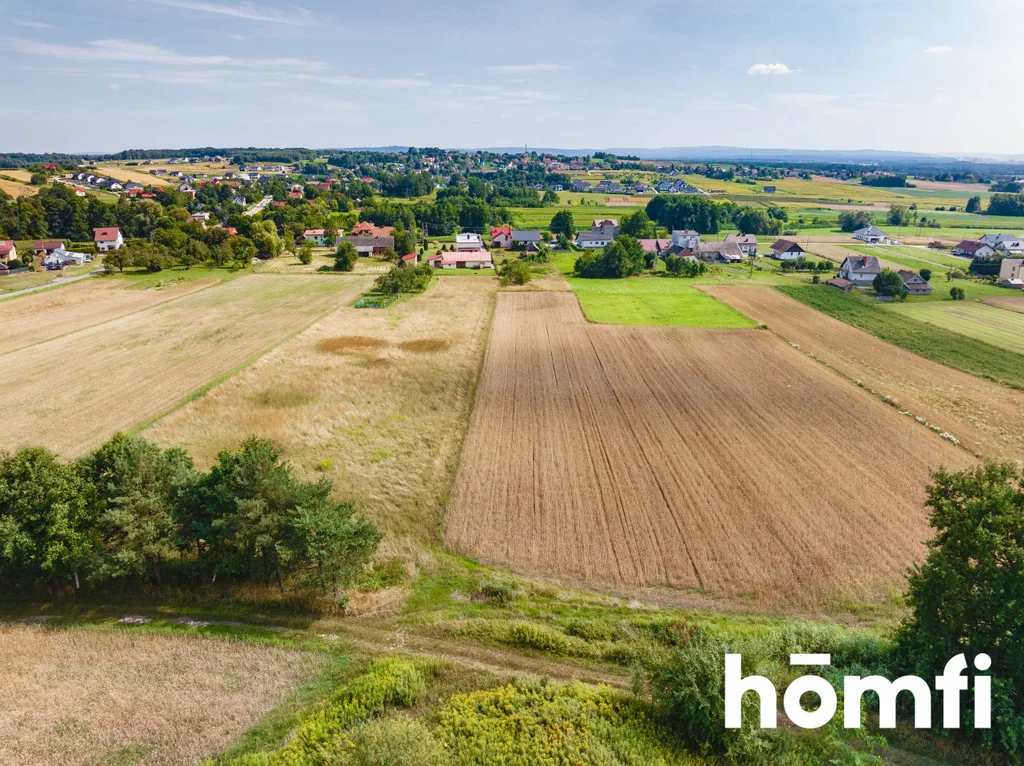 Działka 7 900,00 m², oferta nr , 2258/2089/OGS, Śmigno