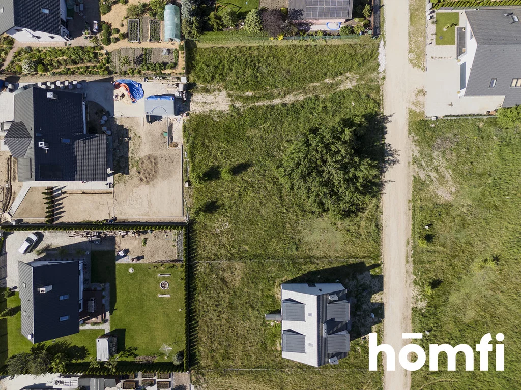 Działka 737,00 m², oferta nr , 2099/2089/OGS, Ceradz Kościelny, Sokoła