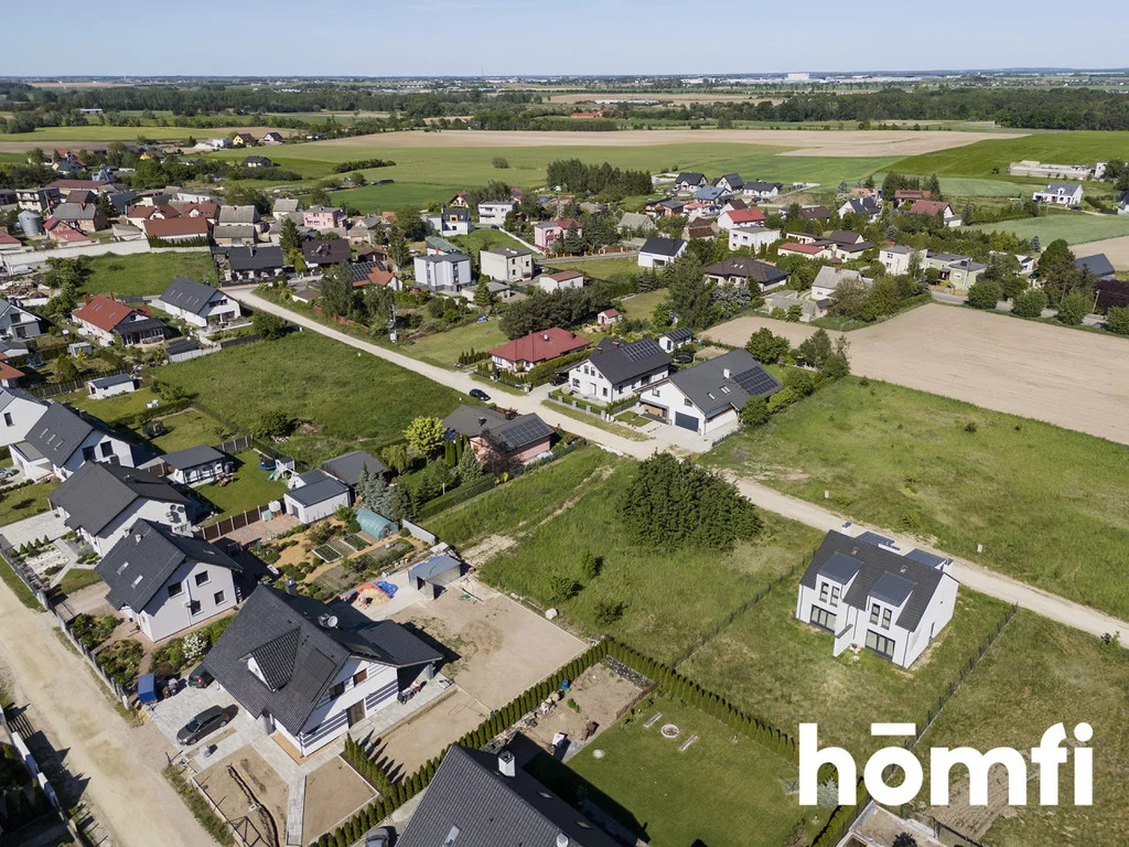 Działka 737,00 m², oferta nr , 2099/2089/OGS, Ceradz Kościelny, Sokoła