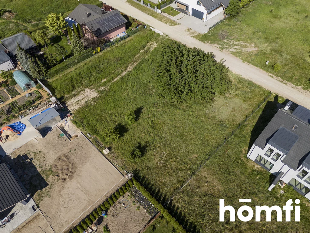 Działka 737,00 m², oferta nr , 2099/2089/OGS, Ceradz Kościelny, Sokoła