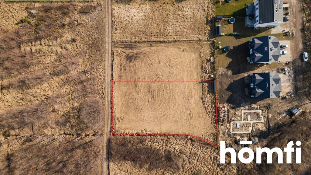 Działka 1 654,00 m², oferta nr , 2458/2089/OGS, Cerekwica, Sosnowa