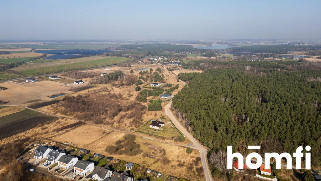 Działka 1 654,00 m², oferta nr , 2703/2089/OGS, Cerekwica, Sosnowa