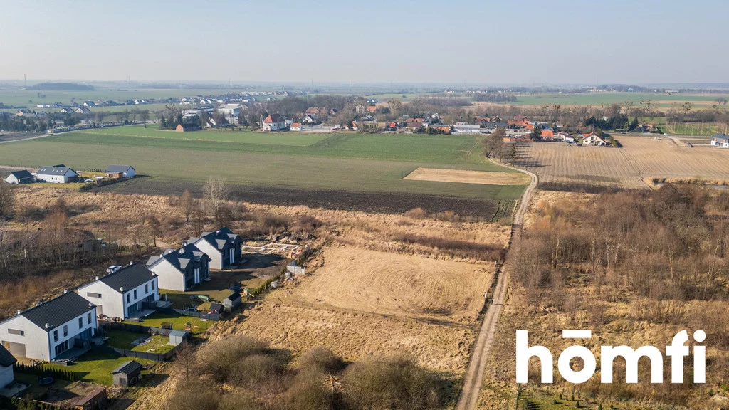 Działka 1 654,00 m², oferta nr , 2703/2089/OGS, Cerekwica, Sosnowa