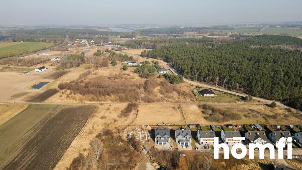 Działka 1 654,00 m², oferta nr , 2703/2089/OGS, Cerekwica, Sosnowa