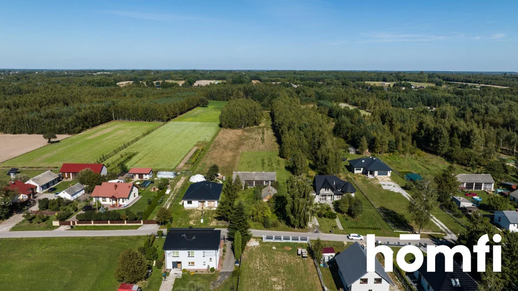 Działka 1 211,00 m², oferta nr , 2004/2089/OGS, Garno, Sosnowa