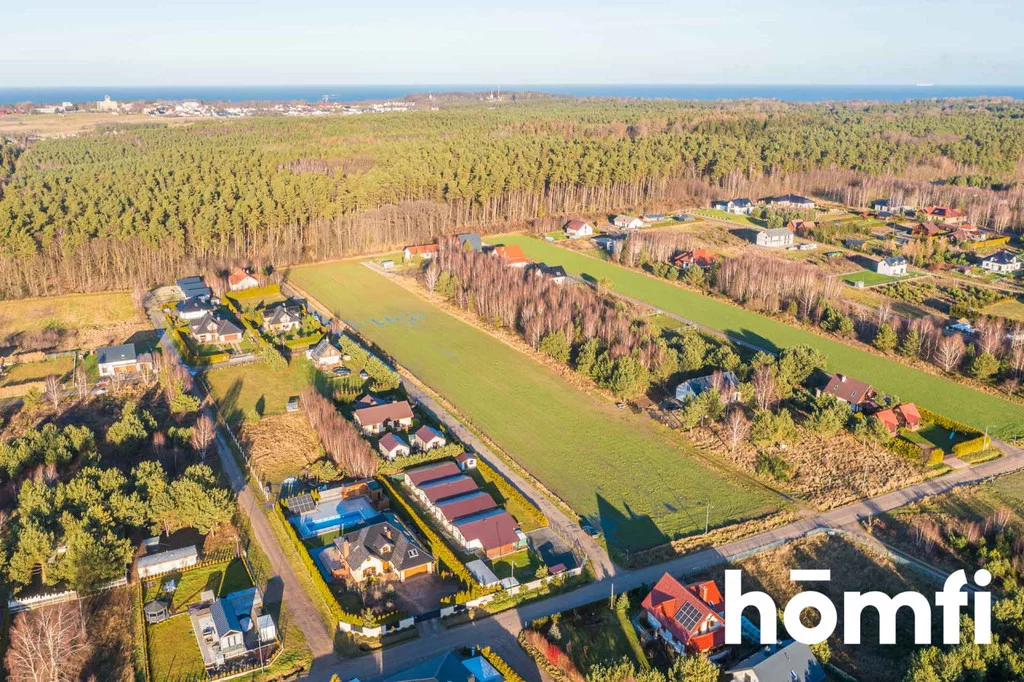 Działka 1 320,00 m², oferta nr , 2372/2089/OGS, Mieroszyno, Sosnowa