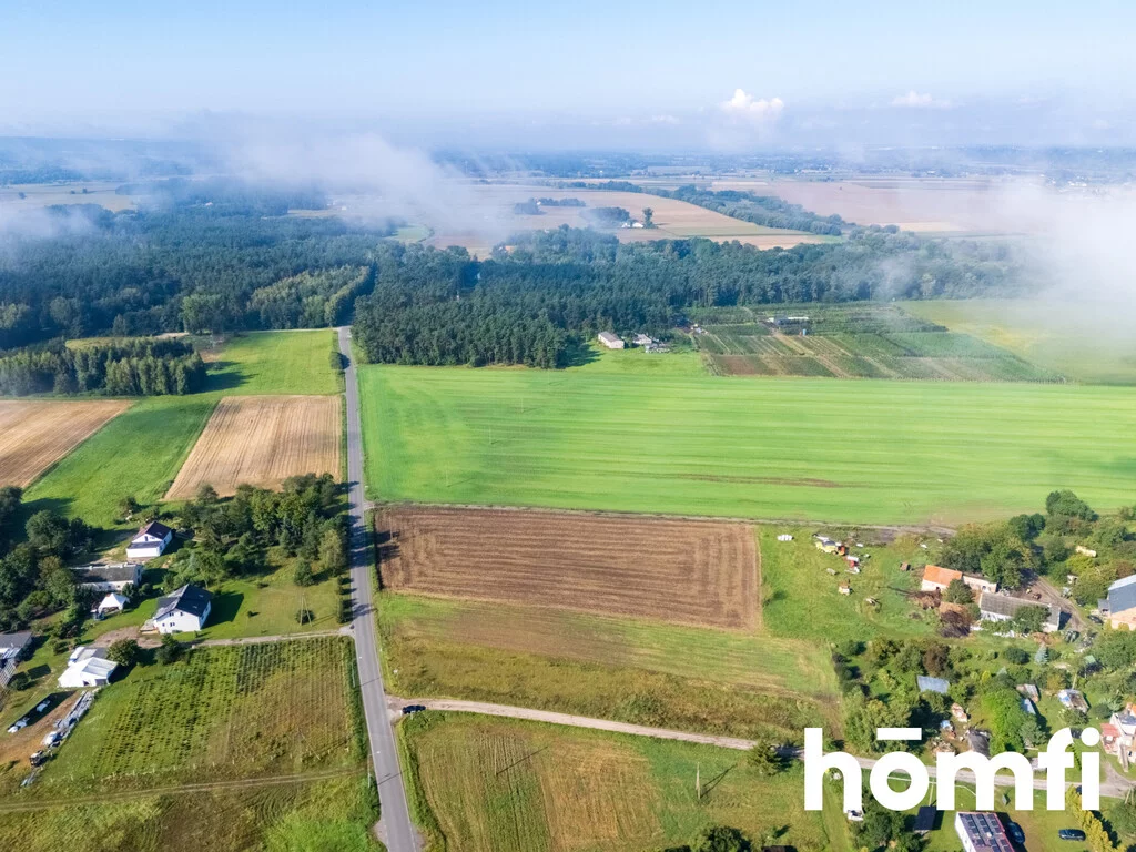 Apartamenty 2679/2089/OGS Sosnówka
