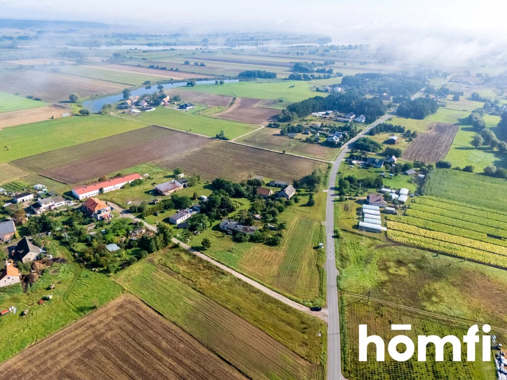 Działka 2 400,00 m², oferta nr , 2679/2089/OGS, Sosnówka