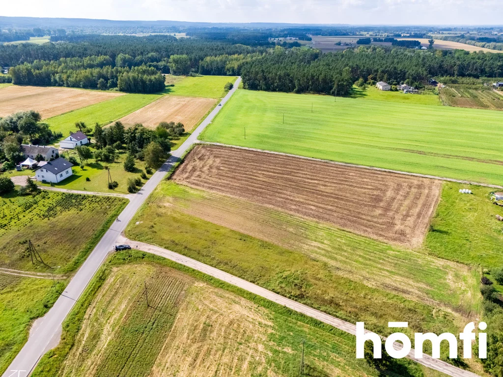 Działka 2 400,00 m², oferta nr , 2679/2089/OGS, Sosnówka