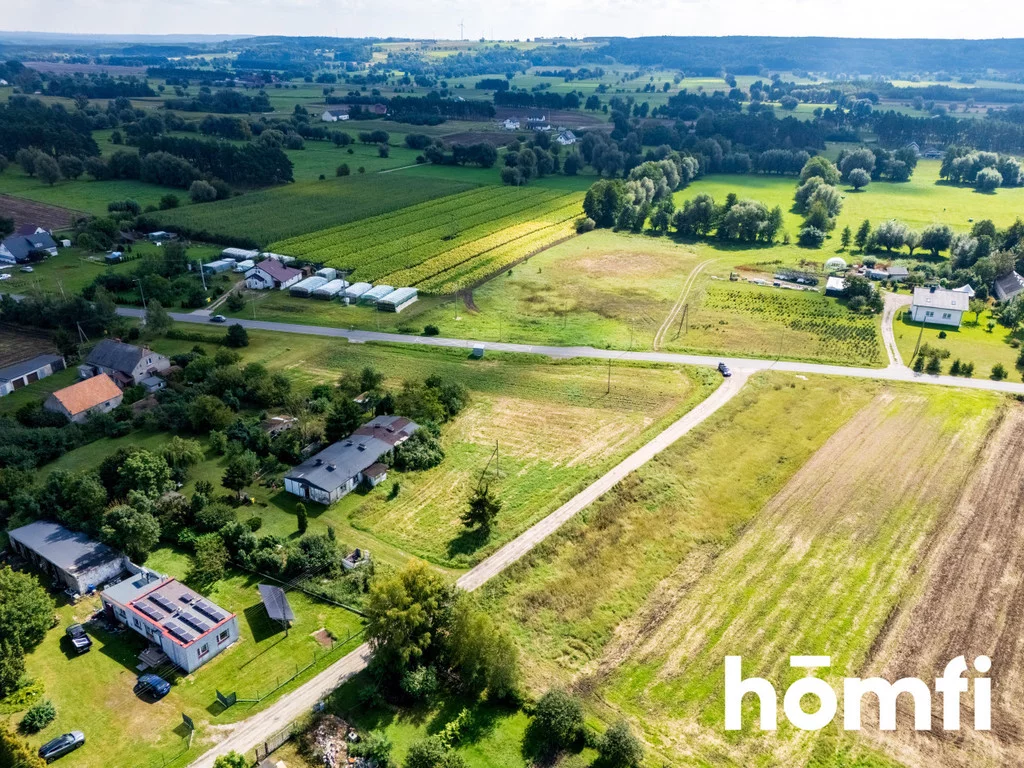 Działka 2 400,00 m², oferta nr , 2679/2089/OGS, Sosnówka