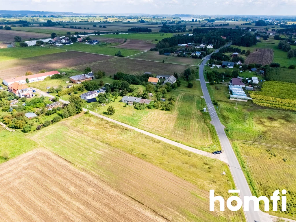 Działka 2 400,00 m², oferta nr , 2679/2089/OGS, Sosnówka