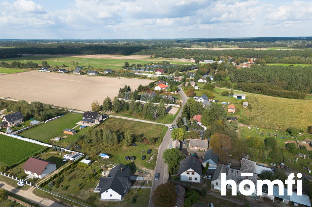 Działka 930,00 m², oferta nr , 2710/2089/OGS, Sowinki